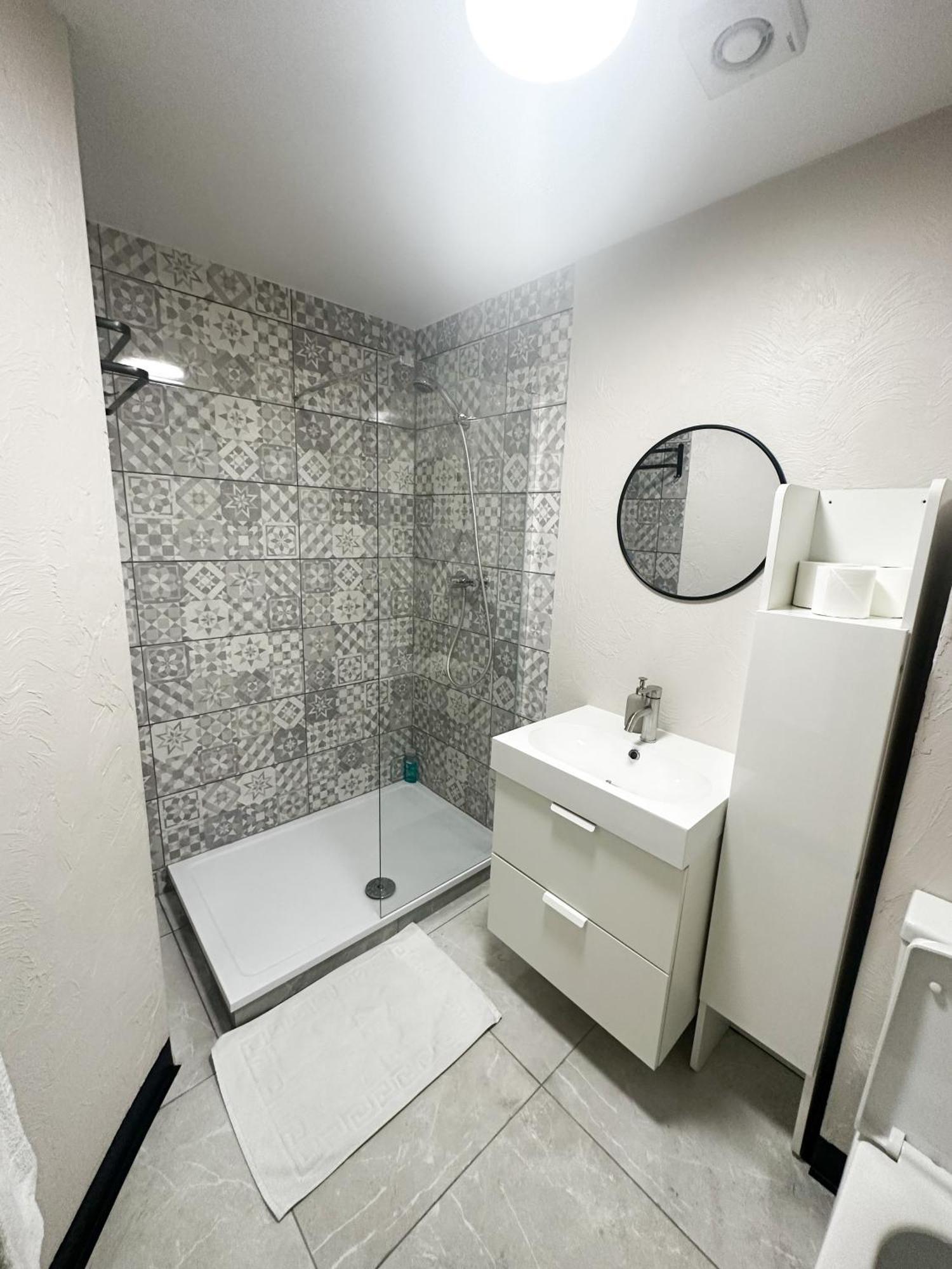 Flat 3 Stay In Aldgate Apartments London Bagian luar foto